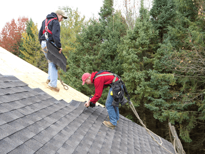About Roof Repair Experts Humphrey, NE